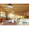 Casetta Anna Cm 600X600 Losa