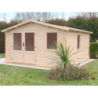Casetta Valencia Cm 400X400 Losa