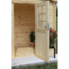 Casetta Noemi Cm 250X250 Losa