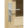 Casetta Noemi Cm 250X250 Losa