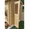 Casetta Agnese Cm 200X300 Losa