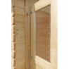 Casetta Agnese Cm 200X300 Losa