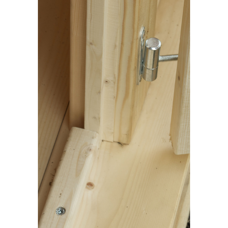 Casetta Agnese Cm 200X300 Losa