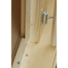 Casetta Agnese Cm 200X300 Losa