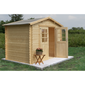 Zoom Casetta Astrid Cm 300X300 Losa