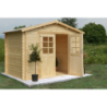 Casetta Astrid Cm 300X300 Losa