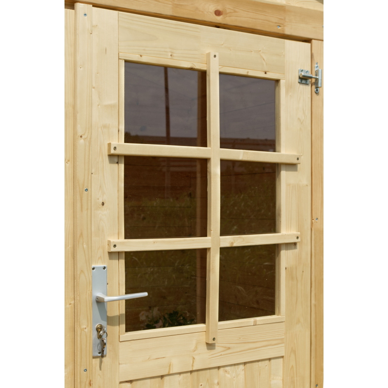 Casetta Astrid Cm 300X300 Losa