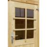Casetta Astrid Cm 300X300 Losa
