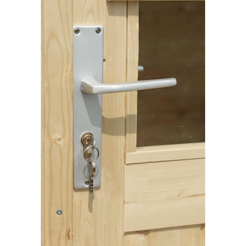 Casetta Astrid Cm 300X300 Losa