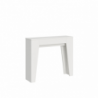 Consolle allungabile 90x25/181 cm Narrow