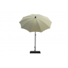 KRONOS OMBRELLONE POLIESTERE MAFFEI diametr0 250 cm