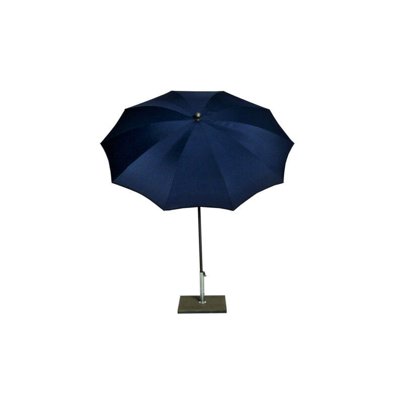 KRONOS OMBRELLONE POLIESTERE MAFFEI diametr0 250 cm