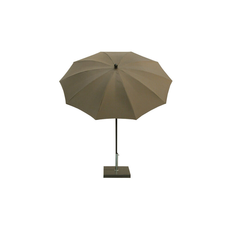 KRONOS OMBRELLONE POLIESTERE MAFFEI diametr0 250 cm