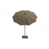 KRONOS OMBRELLONE POLIESTERE MAFFEI diametr0 250 cm