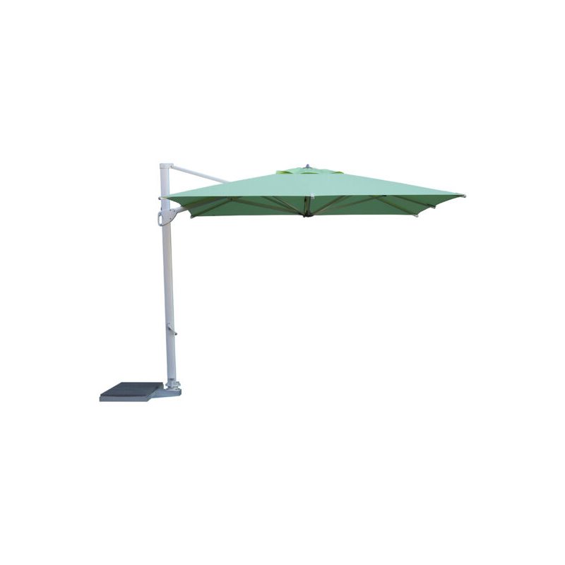 Ombrellone Petra Made in Italy Q300x300cm