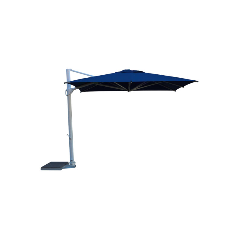 Ombrellone Petra Made in Italy Q300x300cm