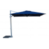 Ombrellone Petra Made in Italy Q300x300cm