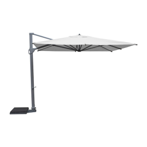 Zoom Ombrellone Petra Made in Italy R300x400cm