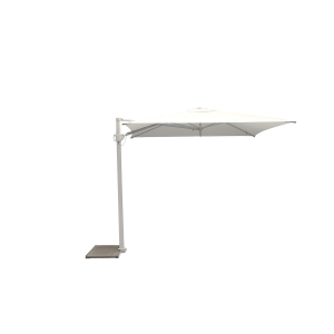 Zoom Ombrellone a palo laterale Trend Ice Q250x250 Made in Italy