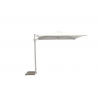 Ombrellone a palo laterale Trend Ice Q250x250 Made in Italy