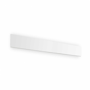 Lampada Da Parete Zig Zag Ap D75 3000K Bianco Ideal-Lux