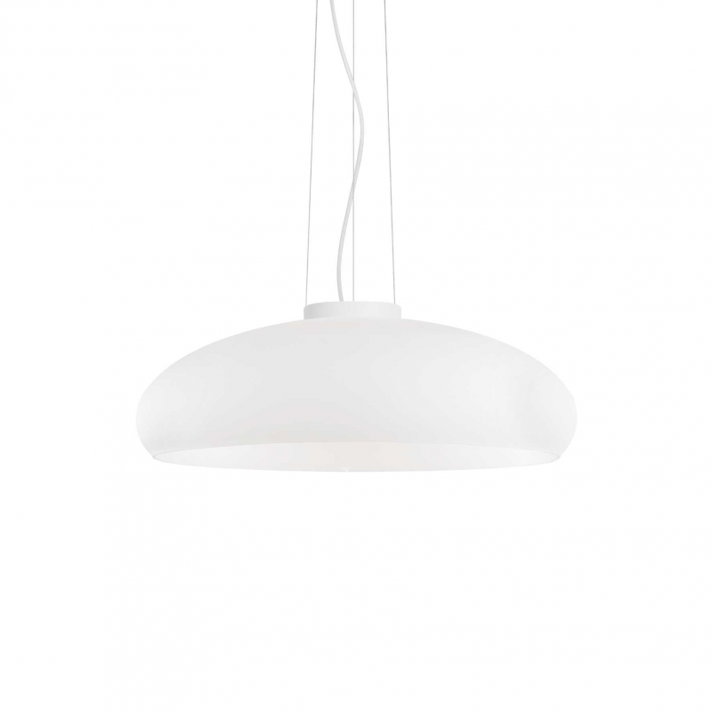 Lampada A Sospensione Aria Sp1 Ideal-Lux