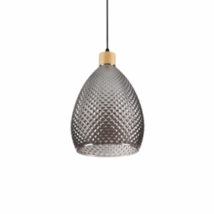 Lampada A Sospensione Bergen-1 Sp1 Ideal-Lux