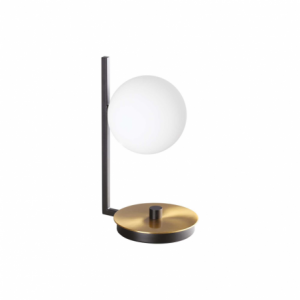 Lampada Da Tavolo Birds Tl1 Ideal-Lux