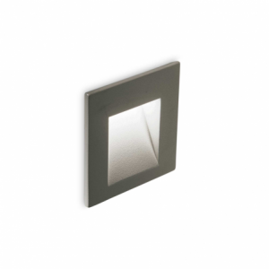 Lampada Da Incasso Bit Fi Antracite Ideal-Lux