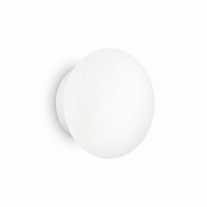 Lampada Da Soffitto Bubble Ap2 Ideal-Lux