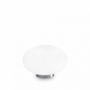 Lampada Da Tavolo Candy Tl1 D25 Ideal-Lux