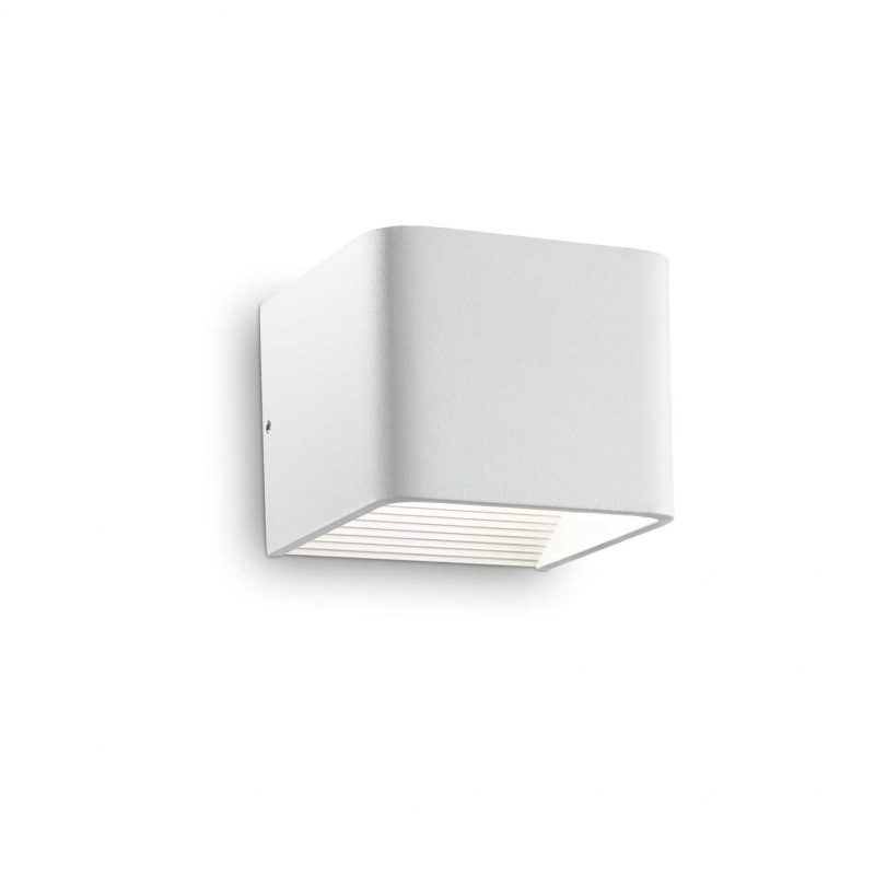 Lampada Da Parete Click Ap D10 Ideal-Lux