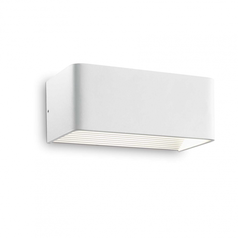 Lampada Da Parete Click Ap D20 Ideal-Lux