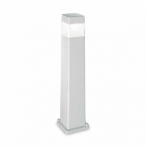 Lampada Da Terra Cosmo Pt1 Grigio Ideal-Lux