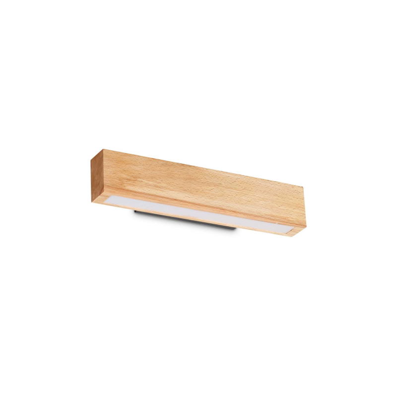 Lampada Da Parete Craft Ap D40 Ideal-Lux