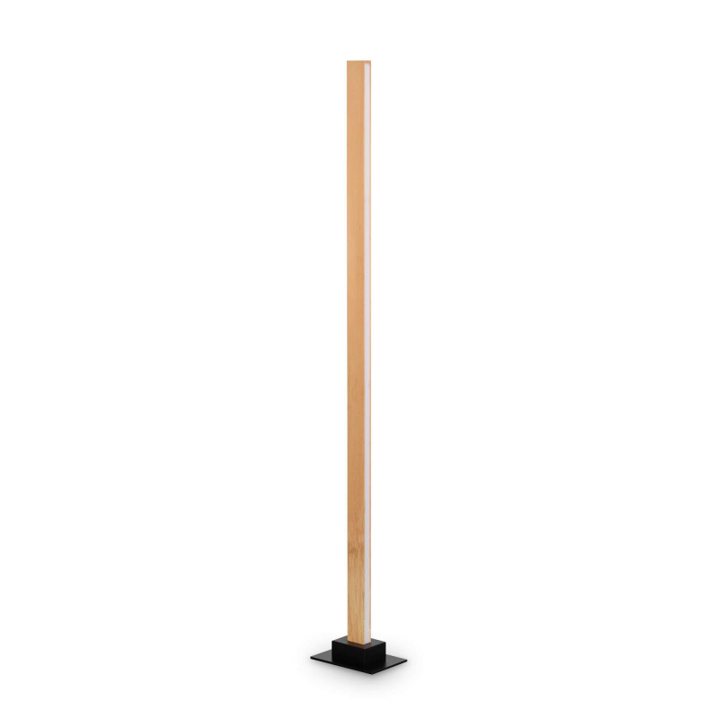 Lampada Da Terra Craft Pt Ideal-Lux