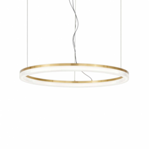 Lampada A Sospensione Crown Sp D80 Ideal-Lux