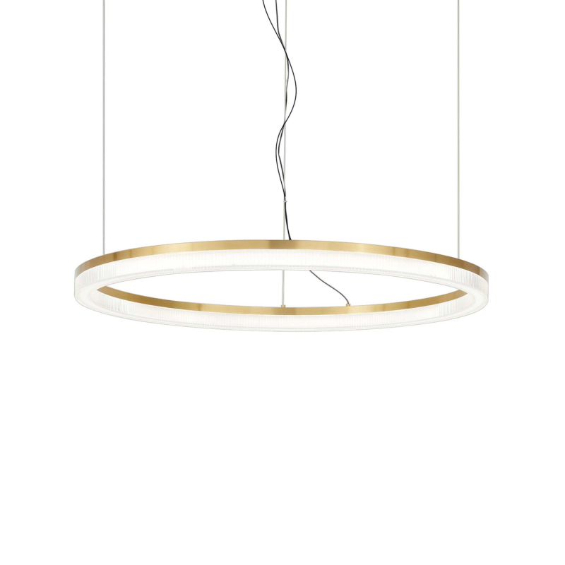 Lampada A Sospensione Crown Sp D80 Ideal-Lux
