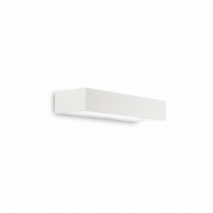 Lampada Da Parete Cube Ap D30 Ideal-Lux