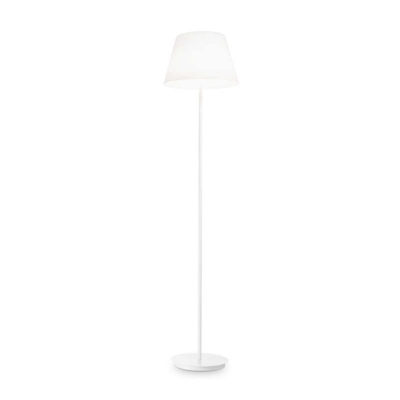 Lampada Da Terra Cylinder Pt2 Ideal-Lux