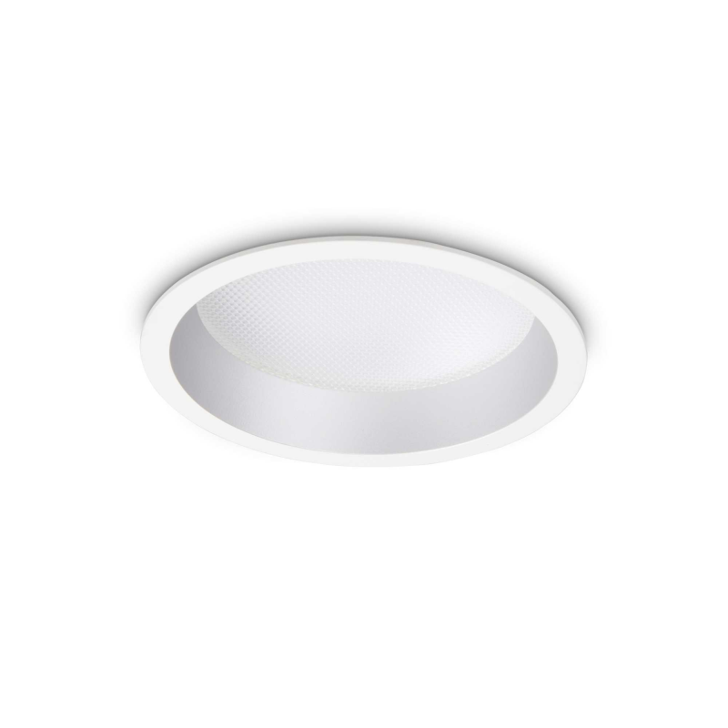 Lampada Da Incasso Deep Fi 20W 3000K Ideal-Lux