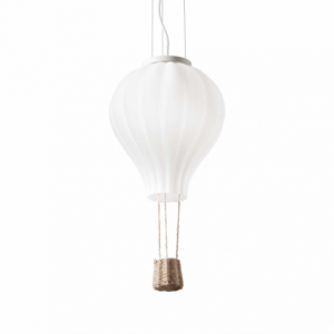Lampada A Sospensione Dream Big Sp1 D30 Ideal-Lux