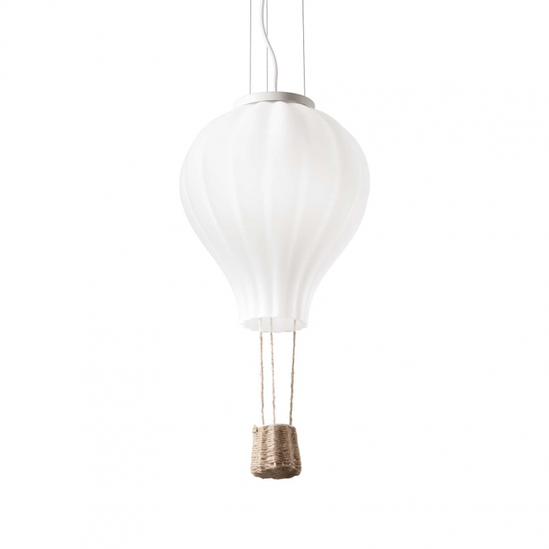 Lampada A Sospensione Dream Big Sp1 D30 Ideal-Lux
