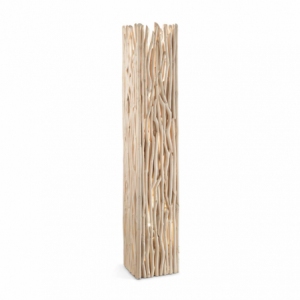 Lampada Da Terra Driftwood Pt2 Ideal-Lux