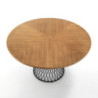 Tavolo Clew  144 X 140 X 5 Cm