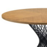 Tavolo Clew  144 X 140 X 5 Cm