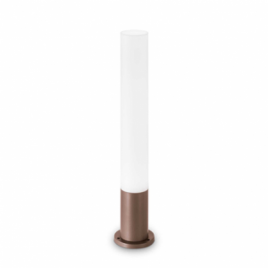 Lampada Da Terra Edo Outdoor Pt1 Round Coffee Ideal-Lux
