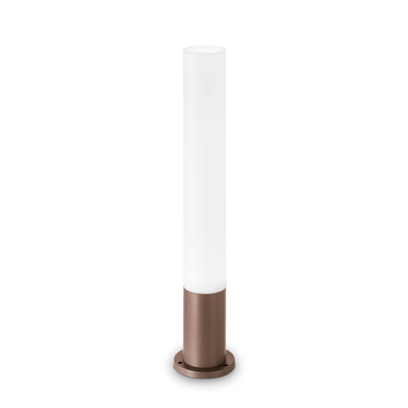 Lampada Da Terra Edo Outdoor Pt1 Round Coffee Ideal-Lux