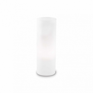 Lampada Da Tavolo Edo Tl1 Big Ideal-Lux