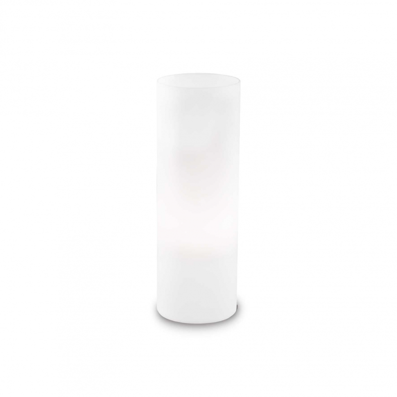 Lampada Da Tavolo Edo Tl1 Big Ideal-Lux